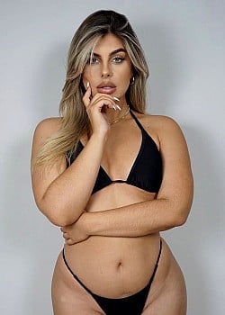 Haley Harris